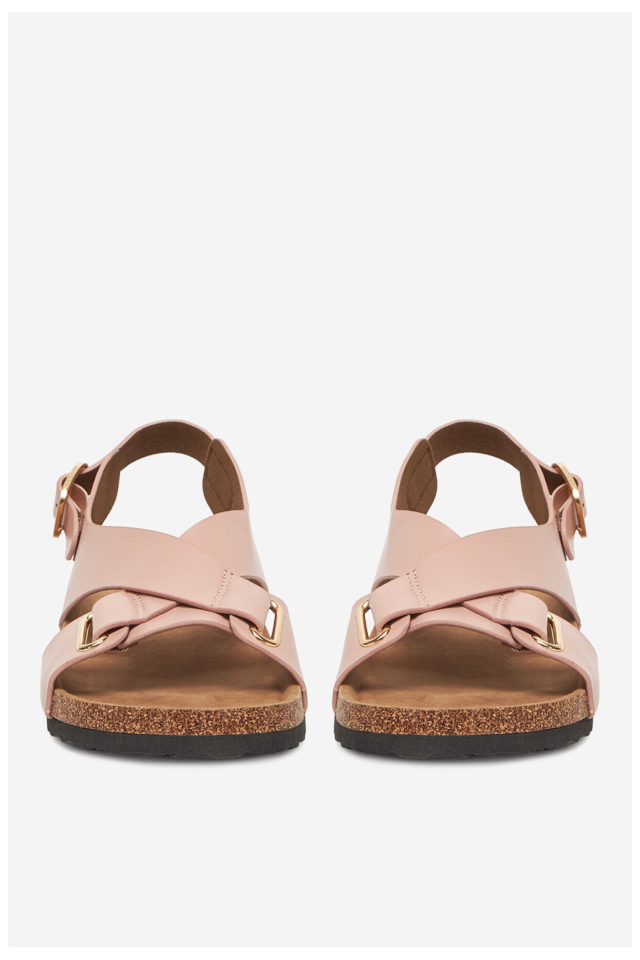 Sandale Jenny YLD-P9119 ROZE