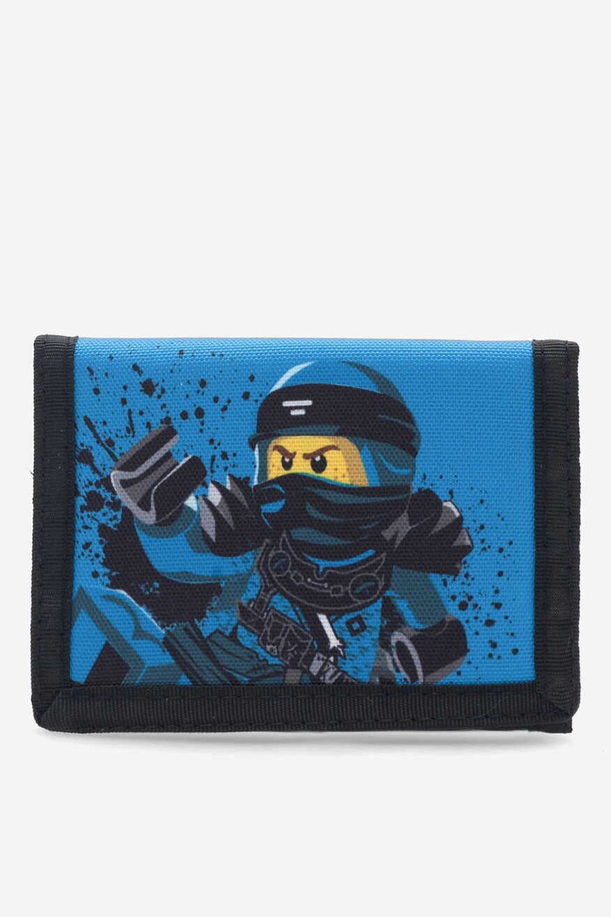 
                Lego - Portfel dziecięcy - 5904862903095