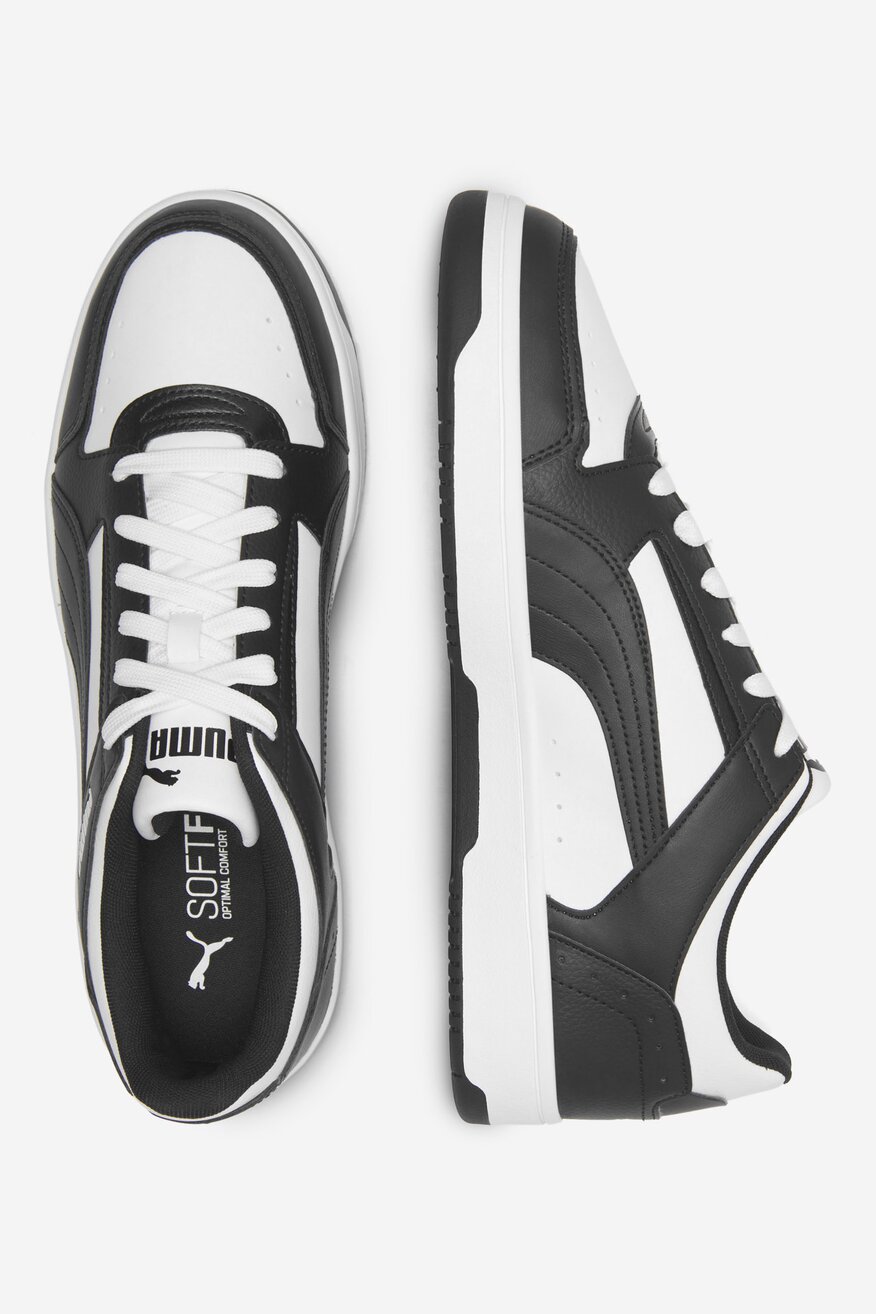 Sportovní obuv Puma BÍLÁ - 5905588225089