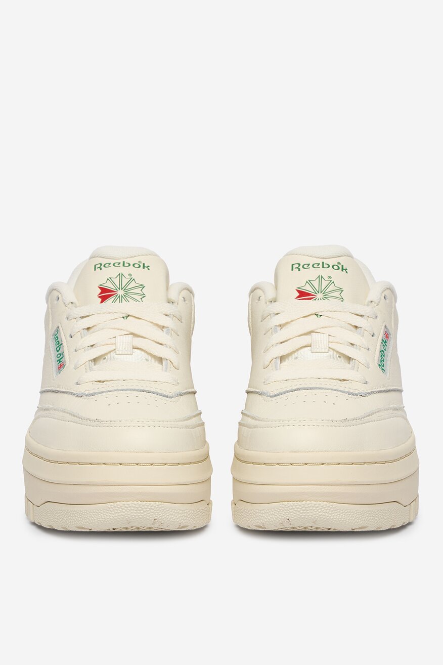 
                Sportcipő Reebok KRÉMSZÍNŰ - 5906751588178