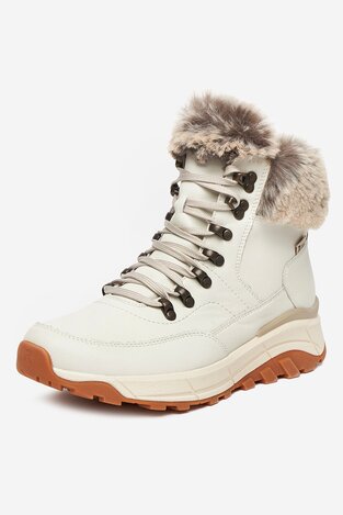 Черевики Rieker CEO-W0063-80 БІЛИЙ