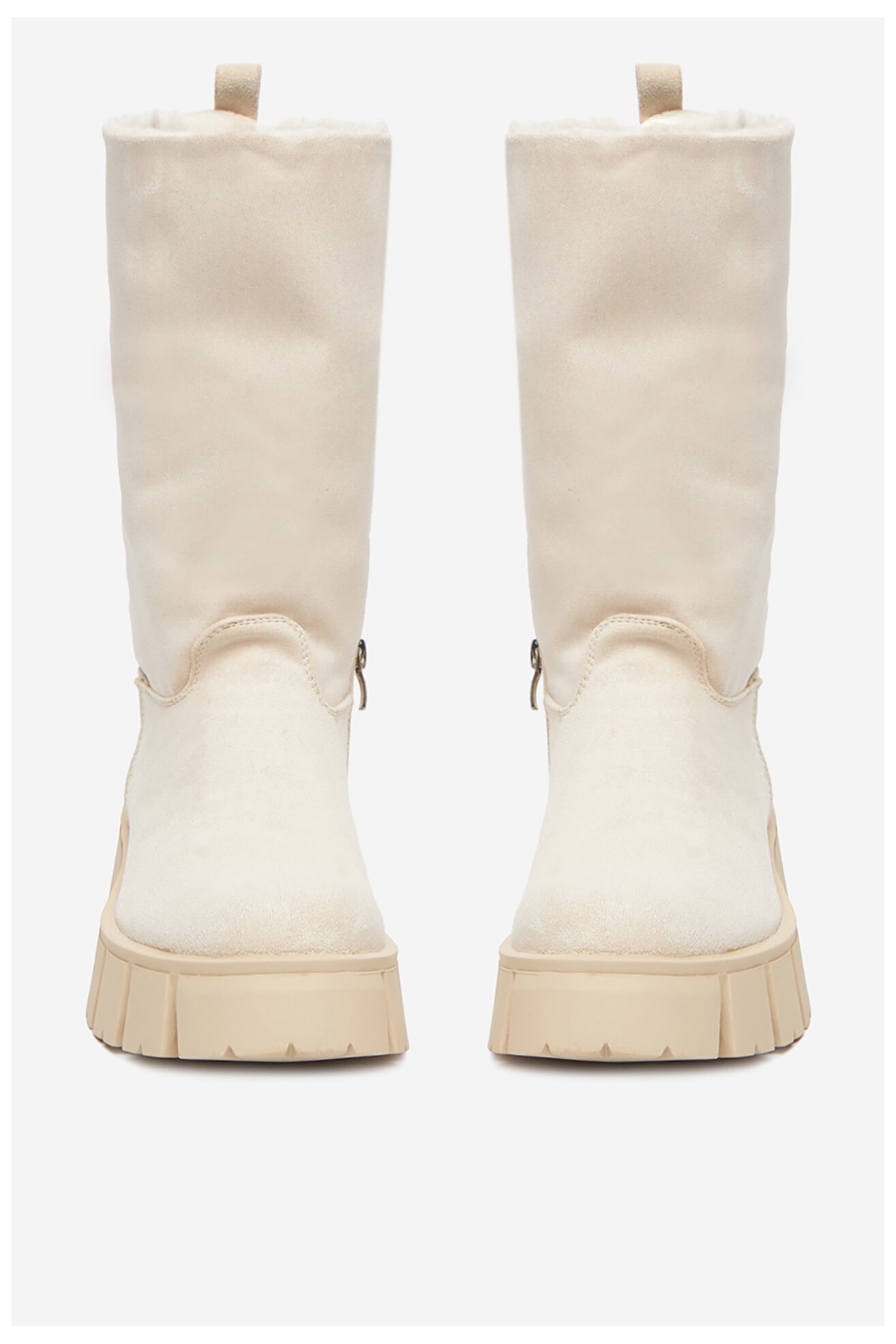 Ghete DeeZee 9019Y-1 BEJ