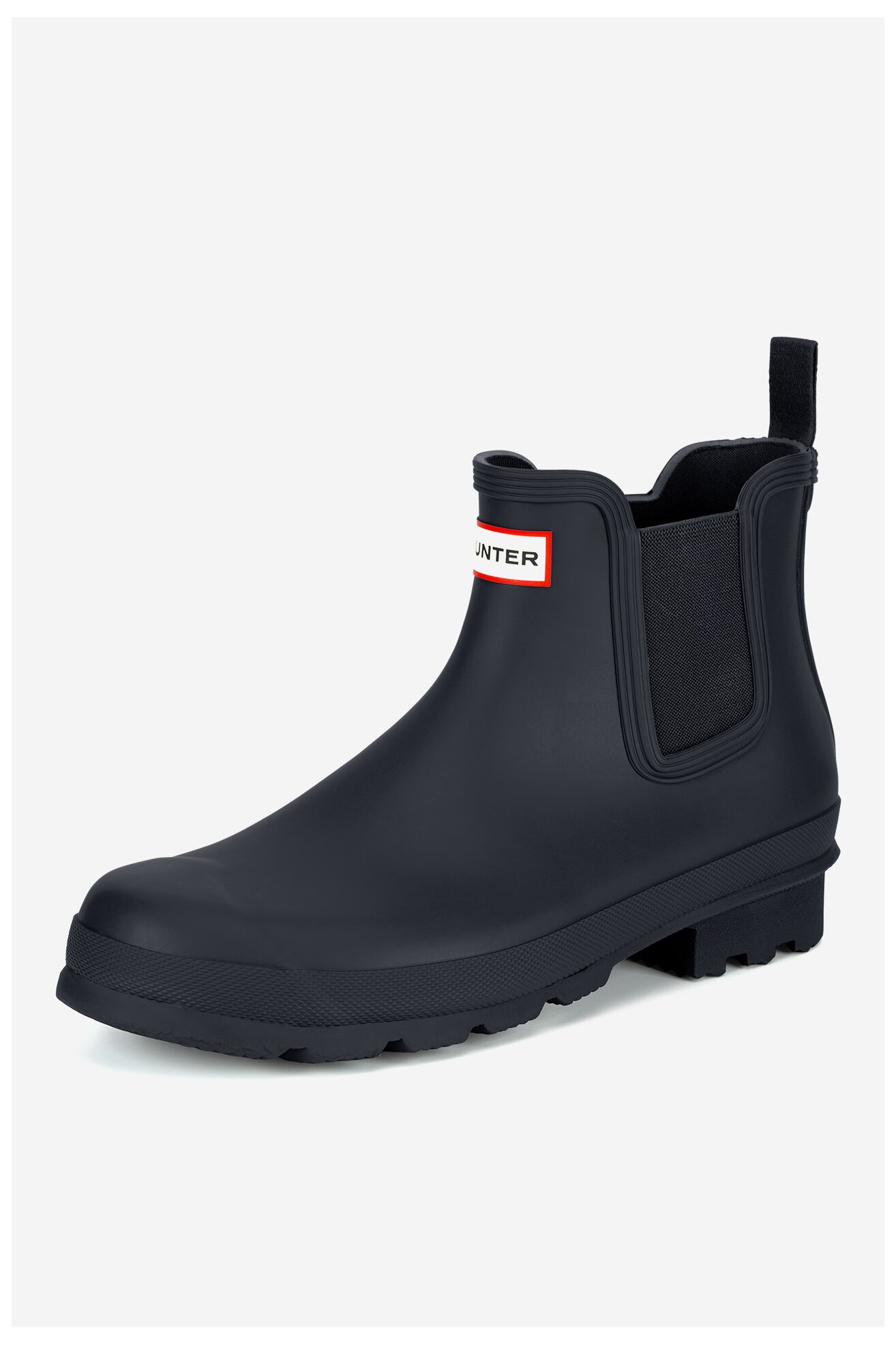 Гумени ботуши HUNTER MFS9116RMA КОБАЛТОВО СИНЬО