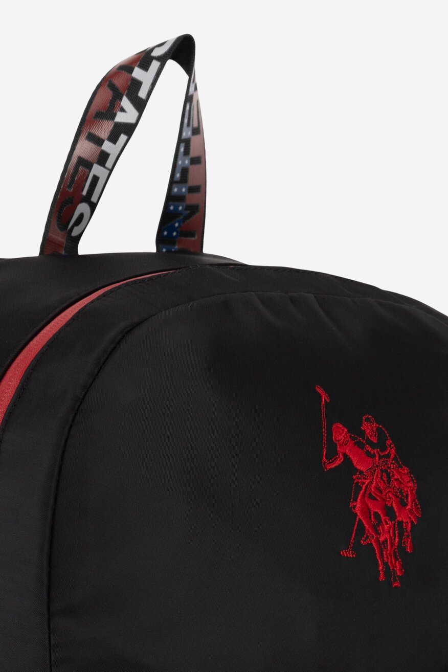 
                U.S. POLO ASSN. - Duży plecak sportowy - 5905588974895