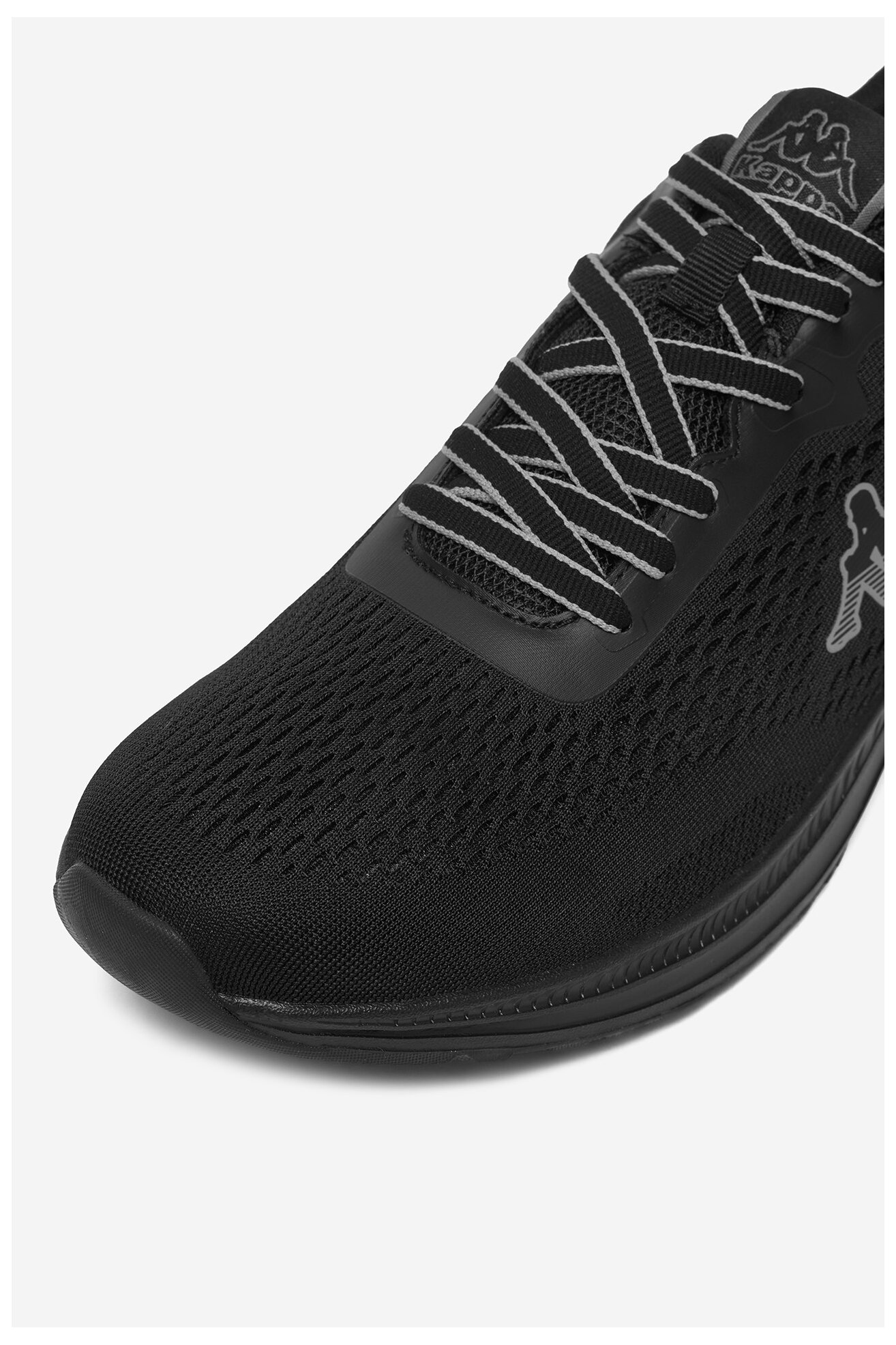 Спортни обувки Kappa CEO-SS24-3C009 ЧЕРЕН