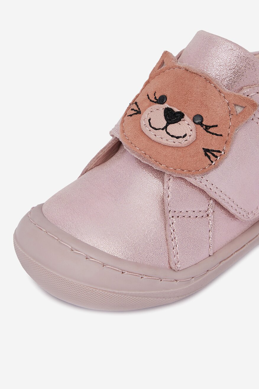 
                Напівчеревик Lasocki Kids РОЖЕВИЙ - 5903698194141