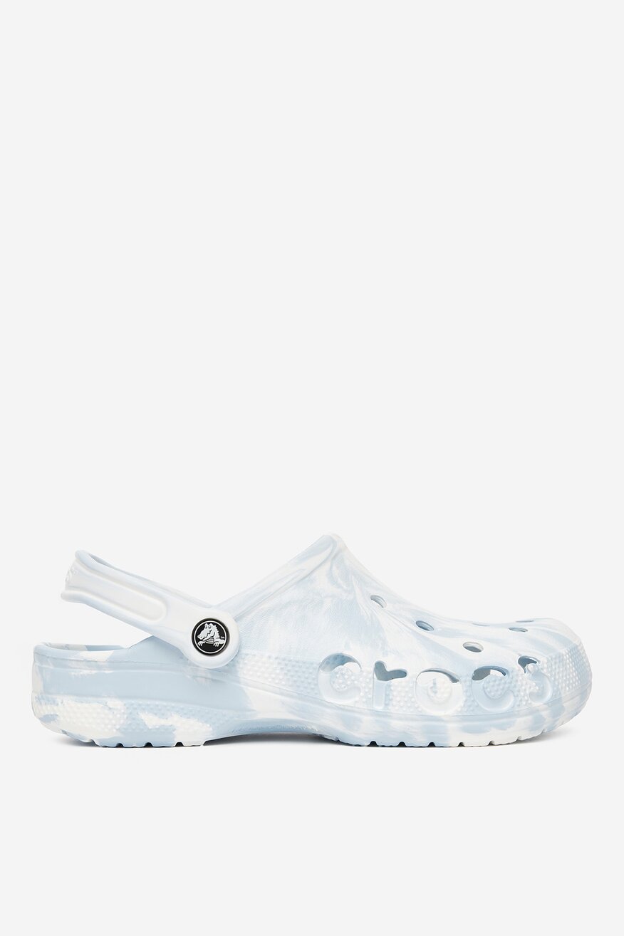 Șlapi pentru bazin Crocs ALB - 5906751208960