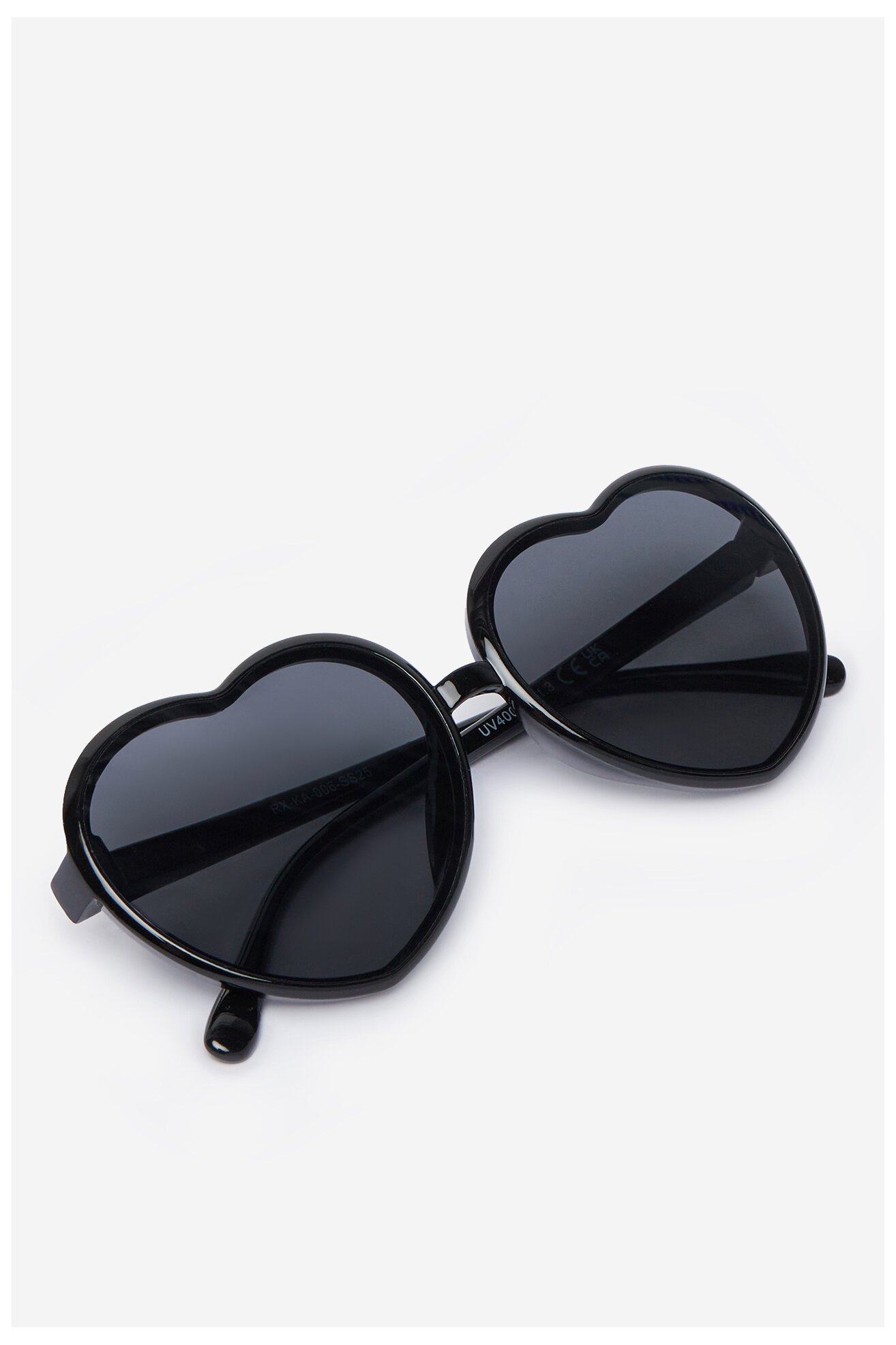 Dečije sunčane naočare ROXY RX-KA-006-SS25 CRNA