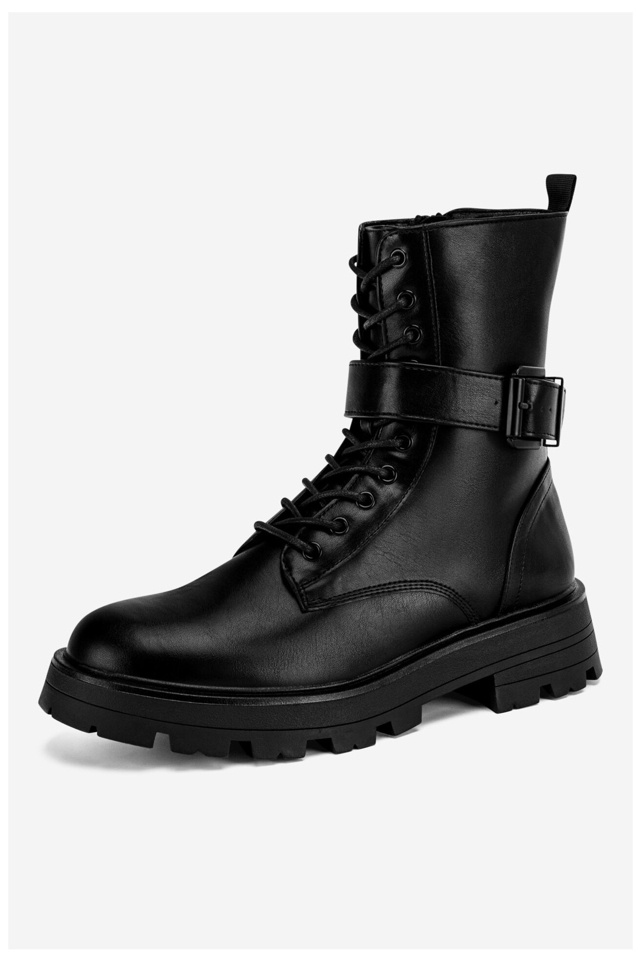 Trzewiki Jenny Fairy WYL3372-3 Czarny