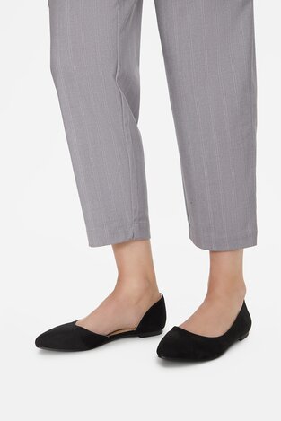 Baletanke Jenny JANE WS2108-08 CRNA
