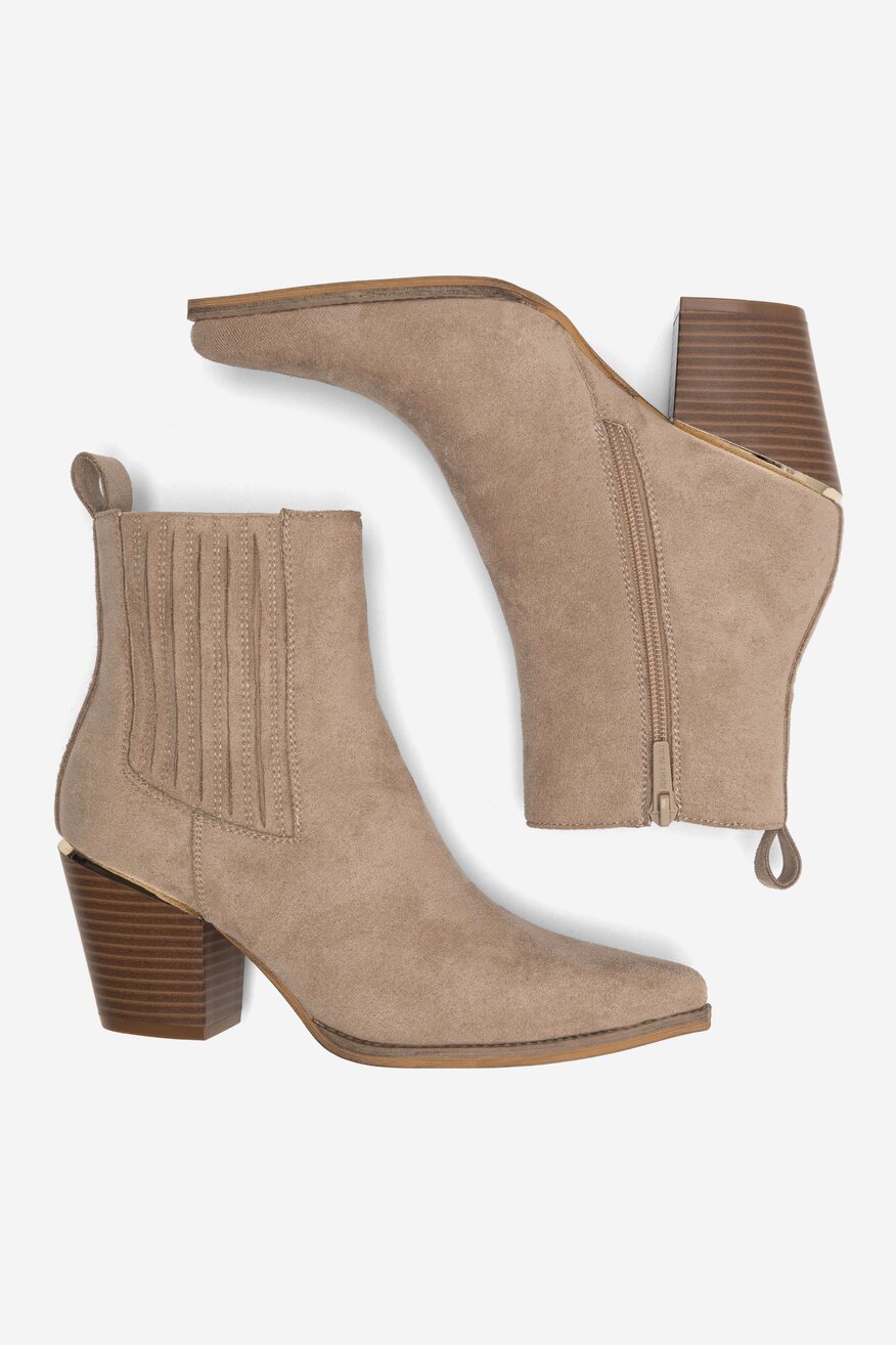 
                Bokacsizma Jenny Fairy BÉZS - 5905588026167