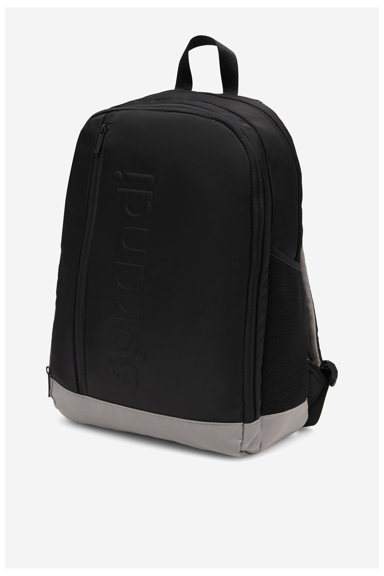 Plecak Sprandi SPR-P-004-05 Czarny