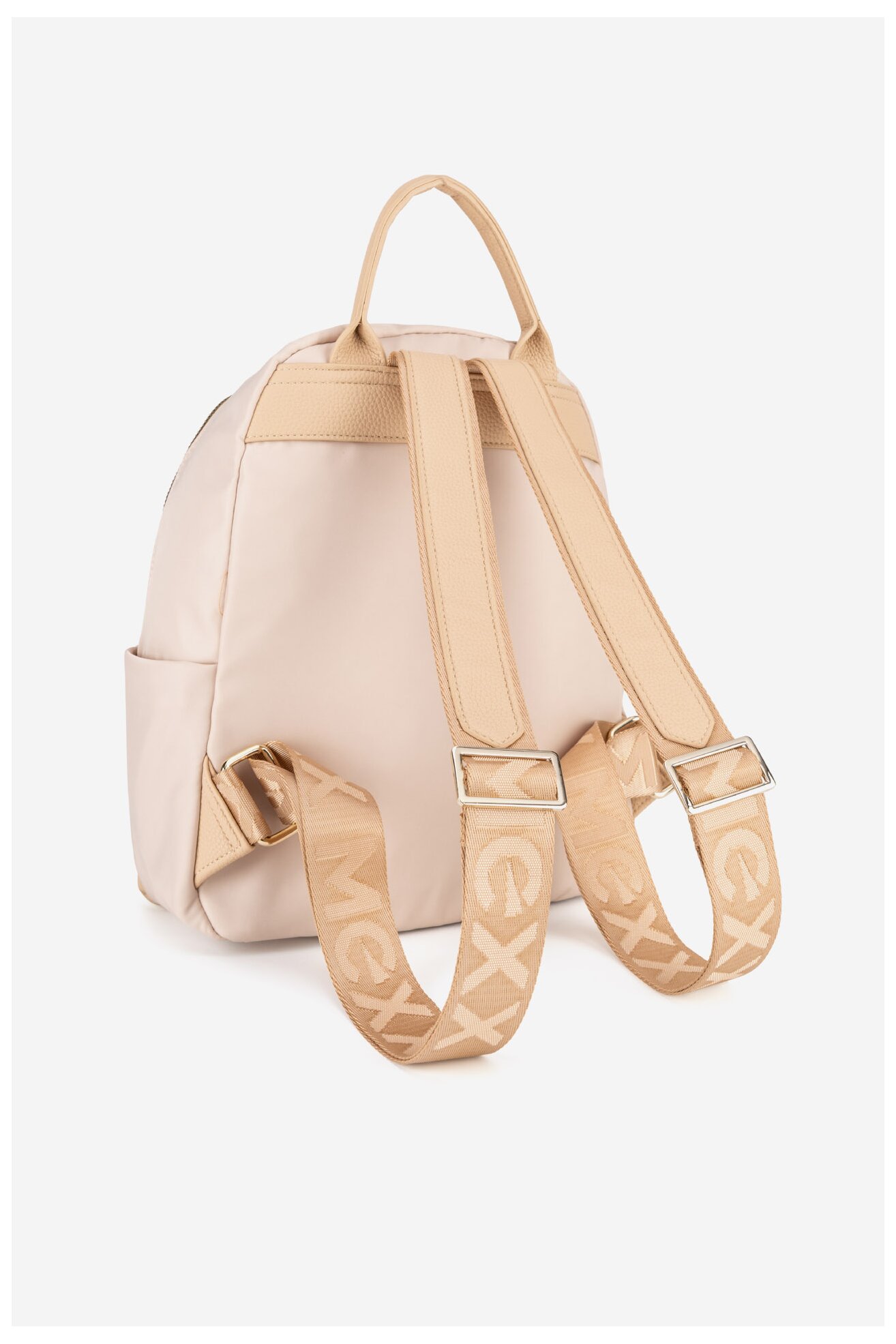 Plecak Mexx MEXX-X-001-07 Beżowy