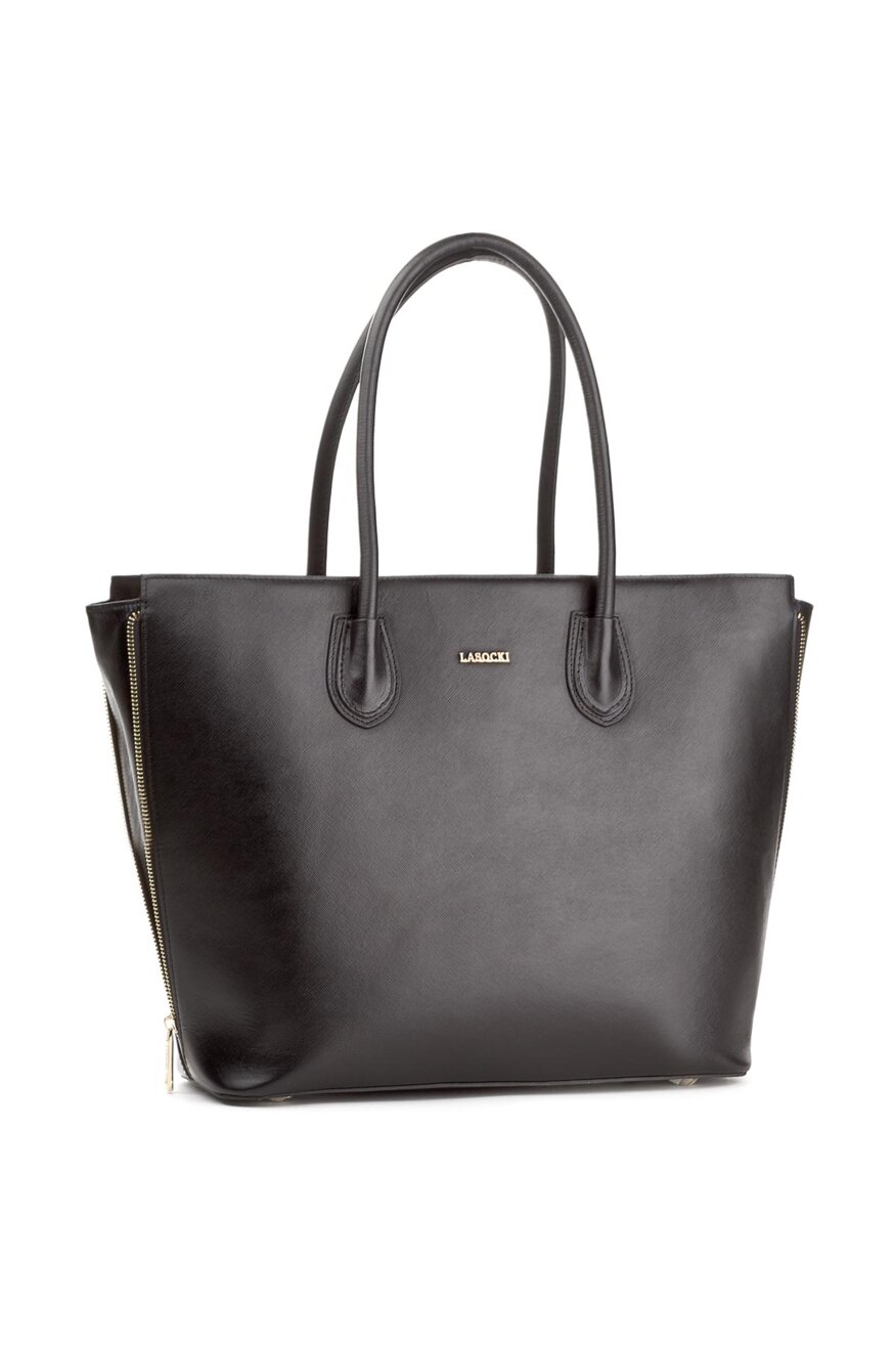 
                Lasocki - Torebka skórzana - 2220794160010