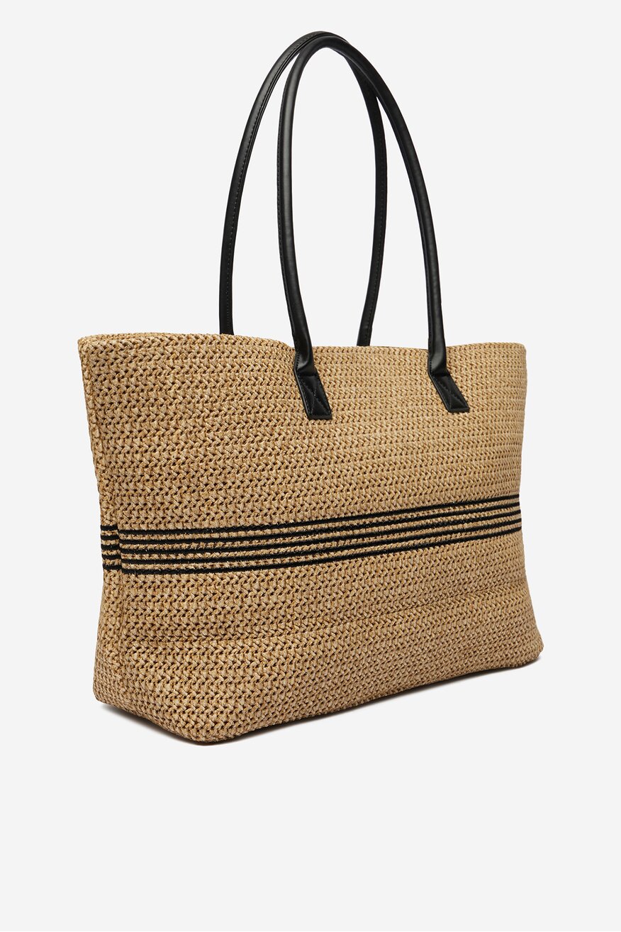 
                Сумка З Ремінцем Beverly Hills Polo Club БЕЖЕВИЙ - 5906751673294