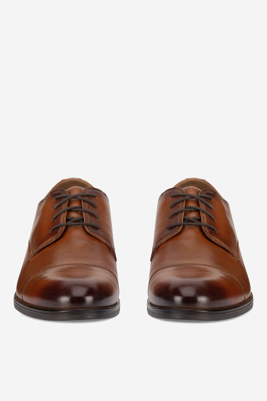 
                Половинки обувки Lasocki СВЕТЛОКАФЯВ - 5905588802648