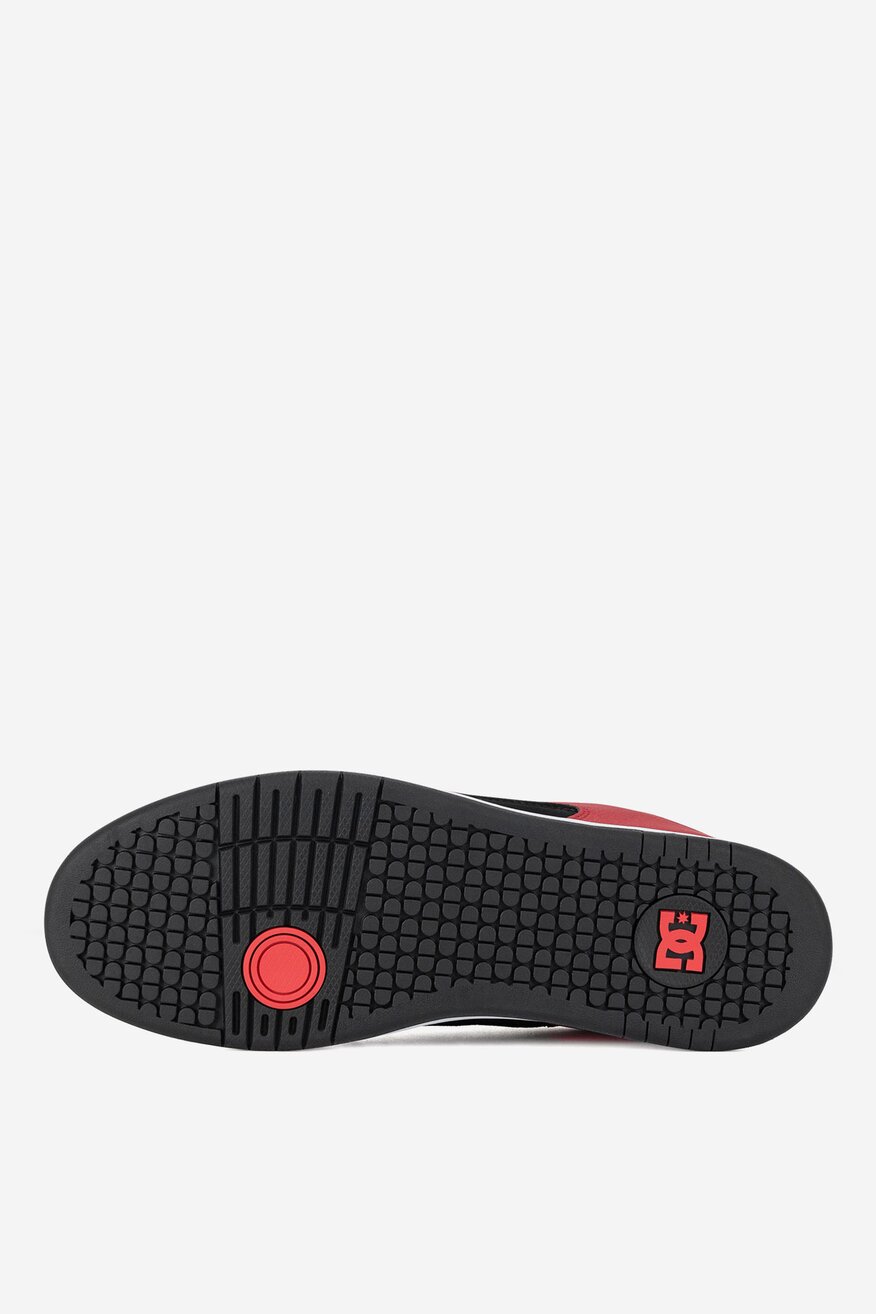 
                Спортни обувки DC Shoes ЧЕРЕН - 5905588848691
