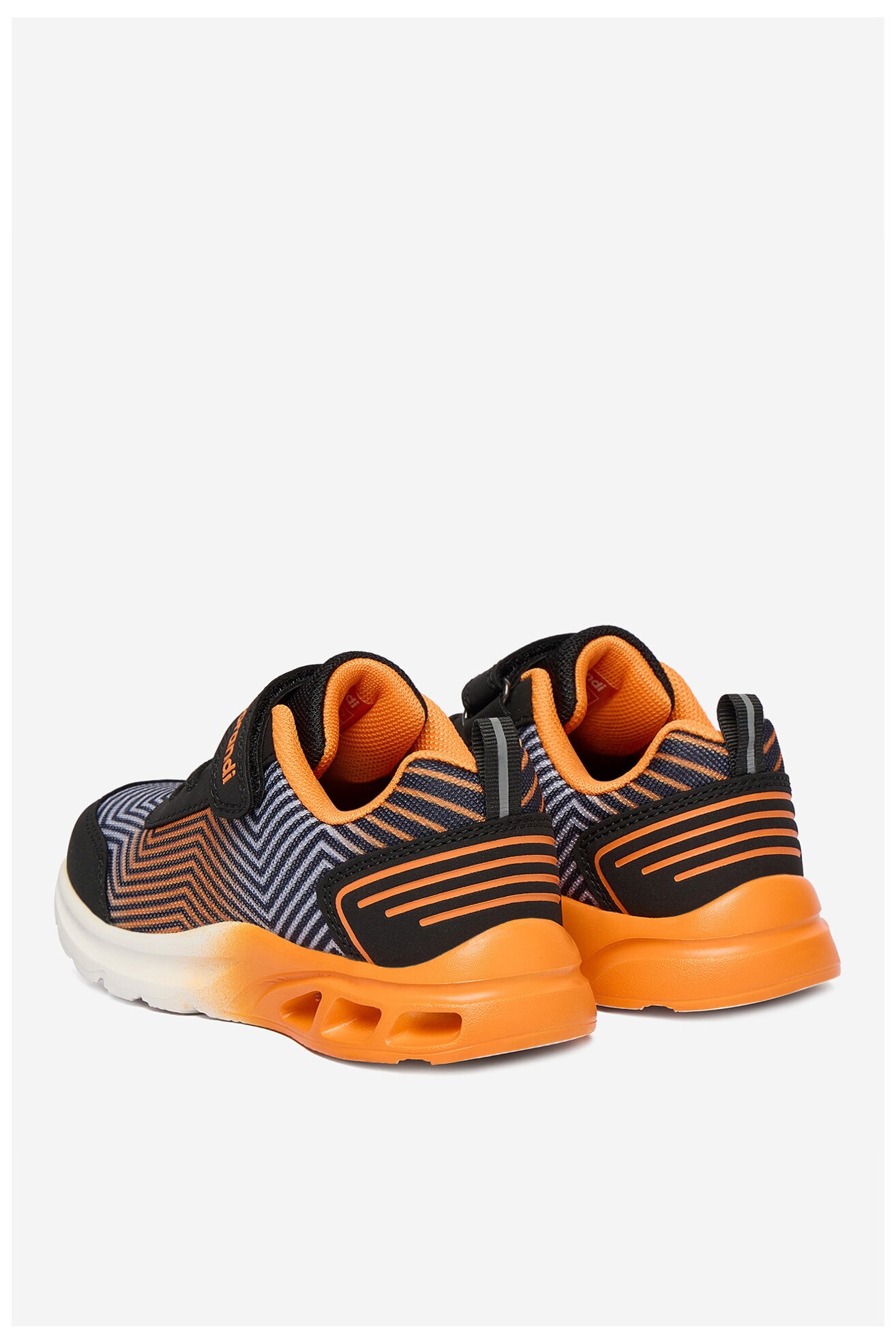 Sportska obuća Sprandi CEO-CP-K21181 CRNA