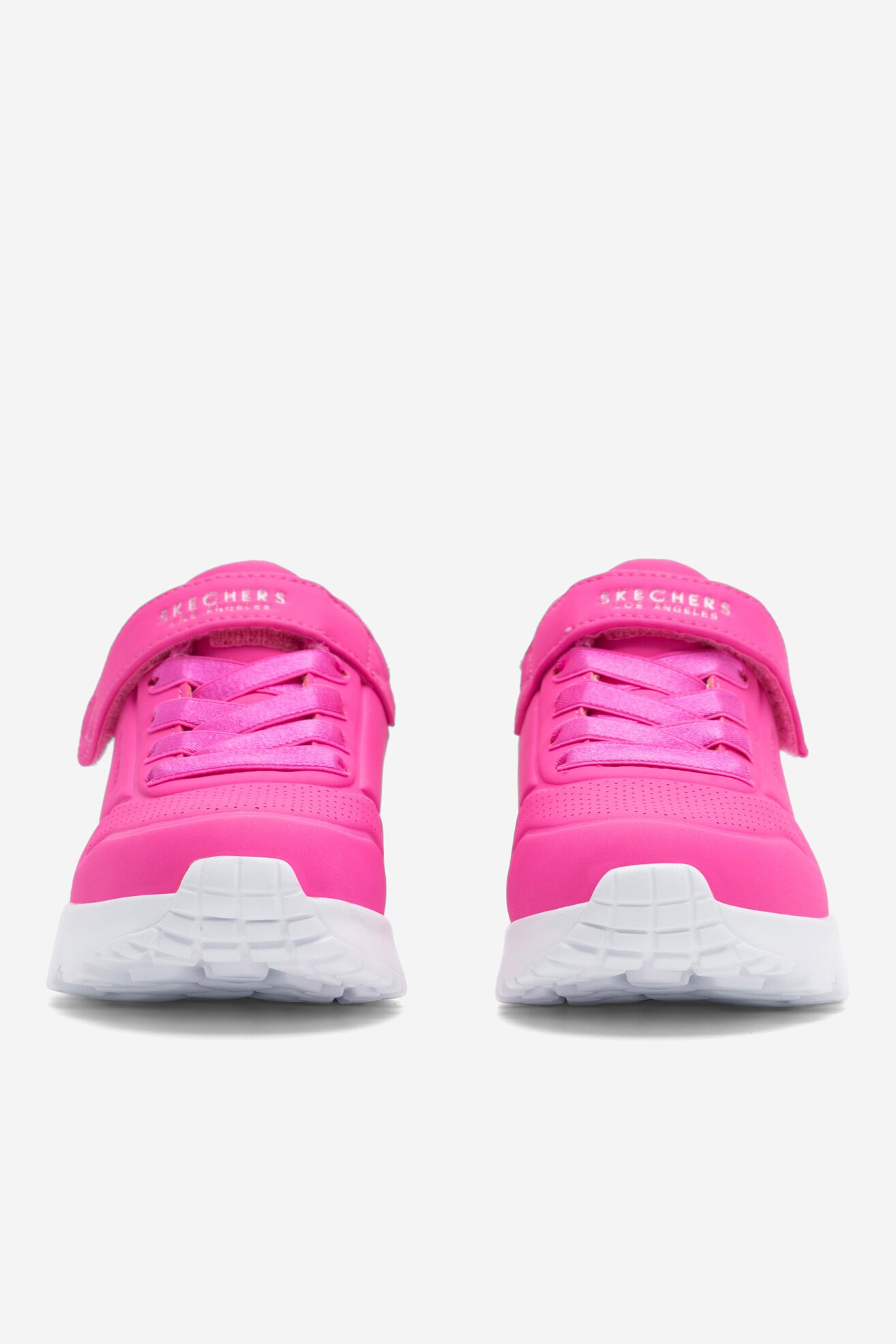 Obuwie sportowe Skechers UNO LITE 310451L HTPK Różowy