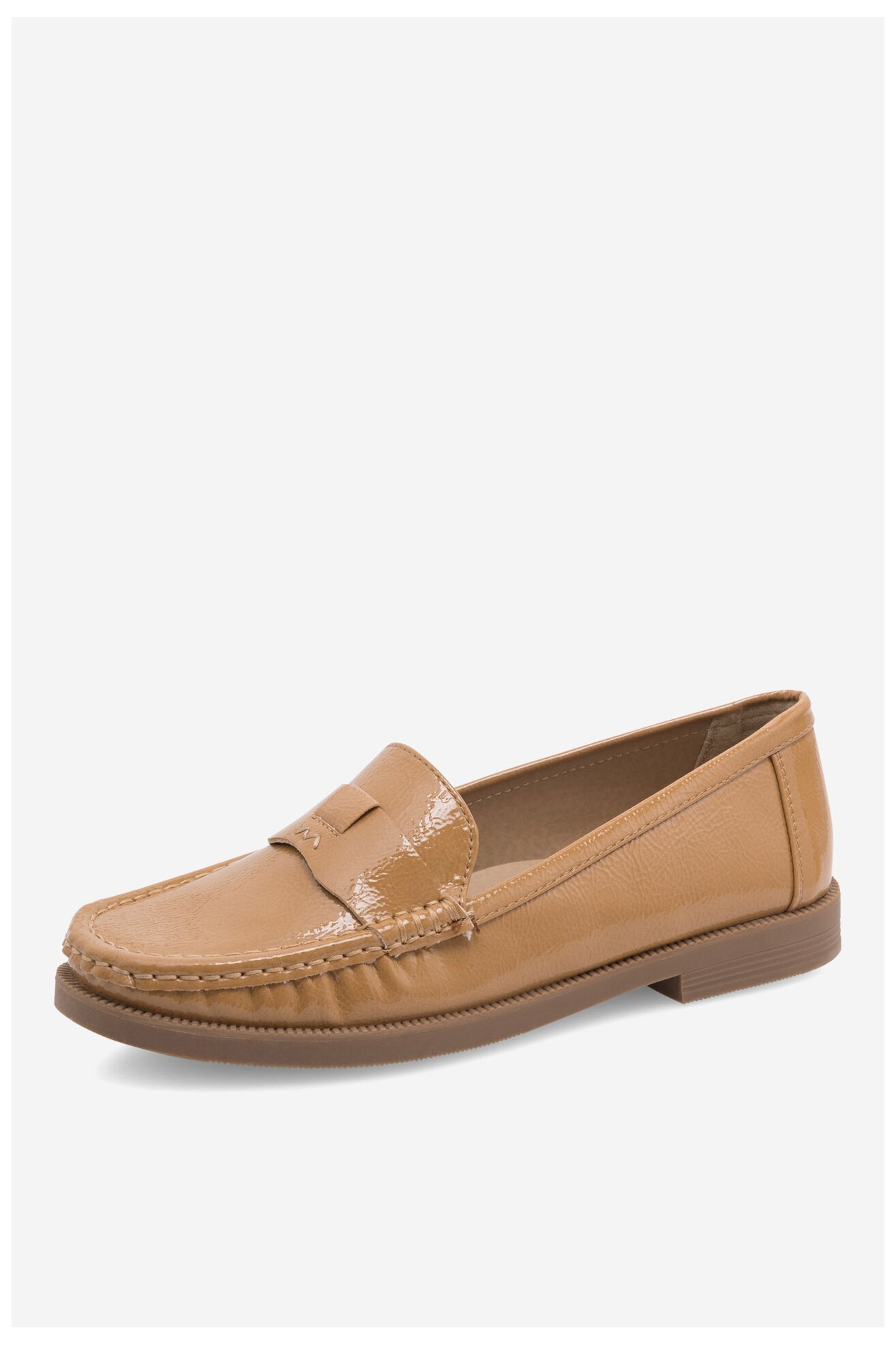 Mokaszin Jenny Fairy WFA1010-3 BÉZS