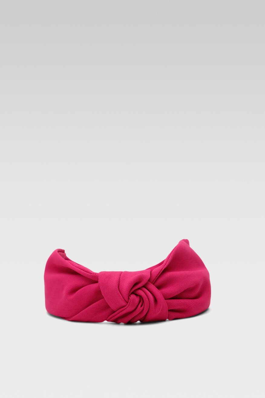 
                ACCCESSORIES - Opaska różowa - 5904248994679