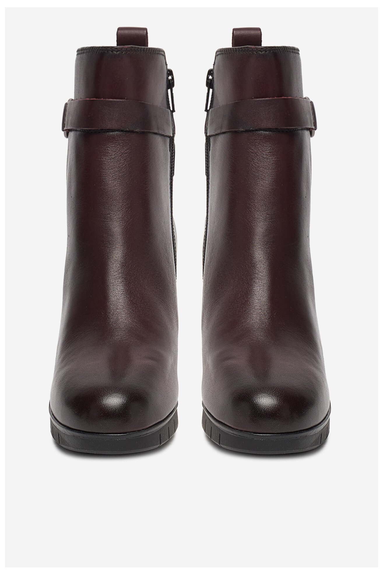 Боти Lasocki CEO-WB-DALILA-25 БОРДО