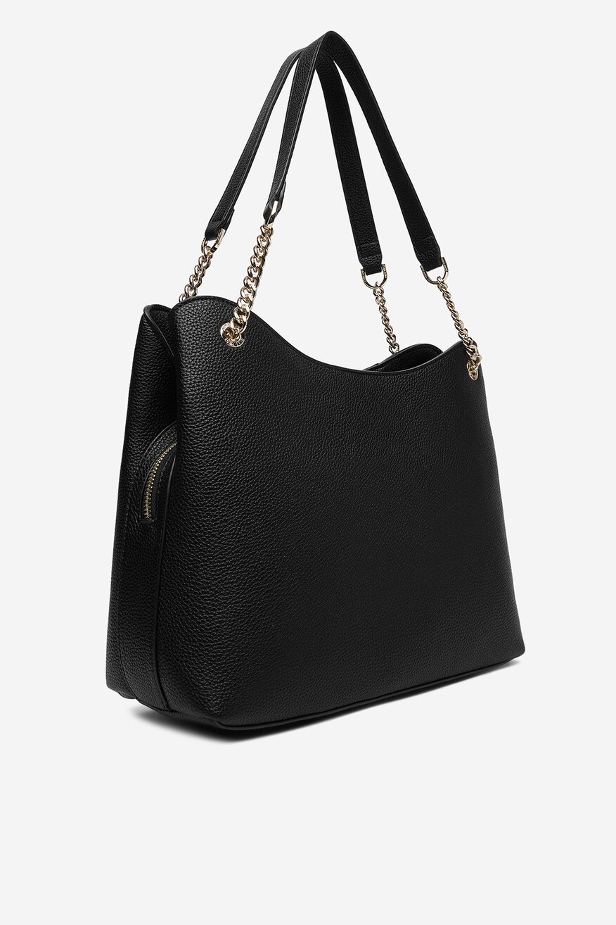 
                Сумка З Ремінцем NINE WEST ЧОРНИЙ - 5906751545379