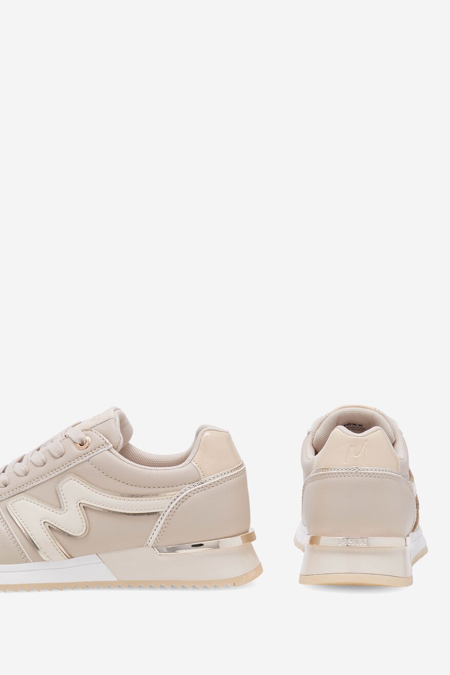 Mexx - Sneakersy - 5905588546559