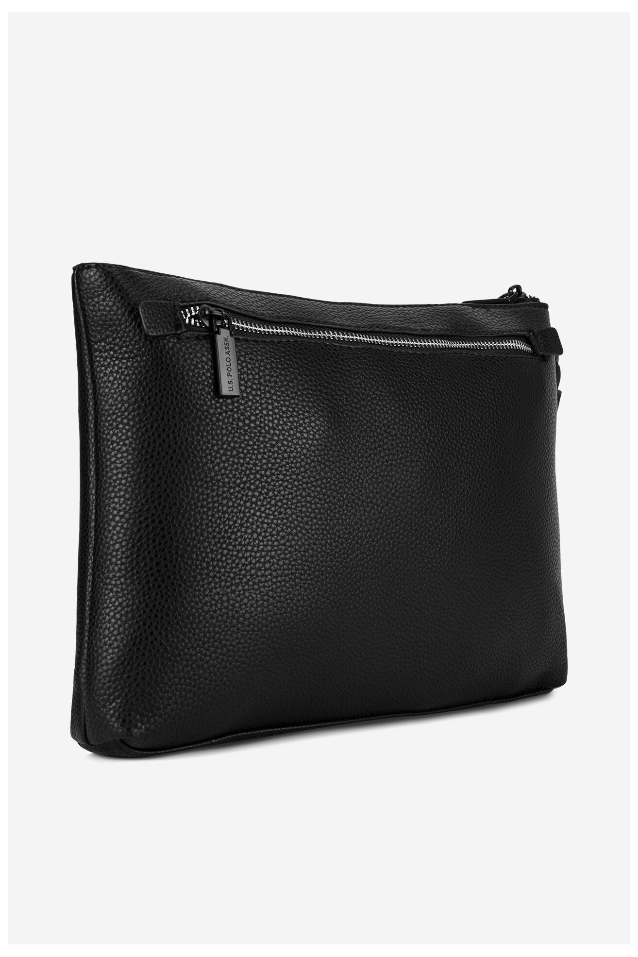 Torba męska U.S. POLO ASSN. BEUXT5748MVP Czarny