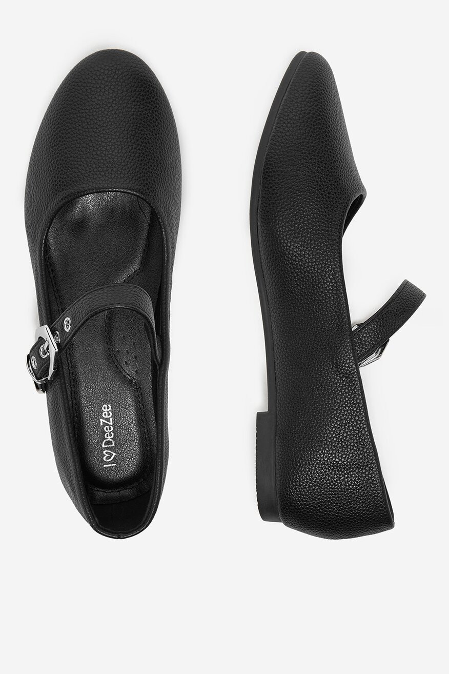 
                DeeZee - Baleriny - 5906751132579