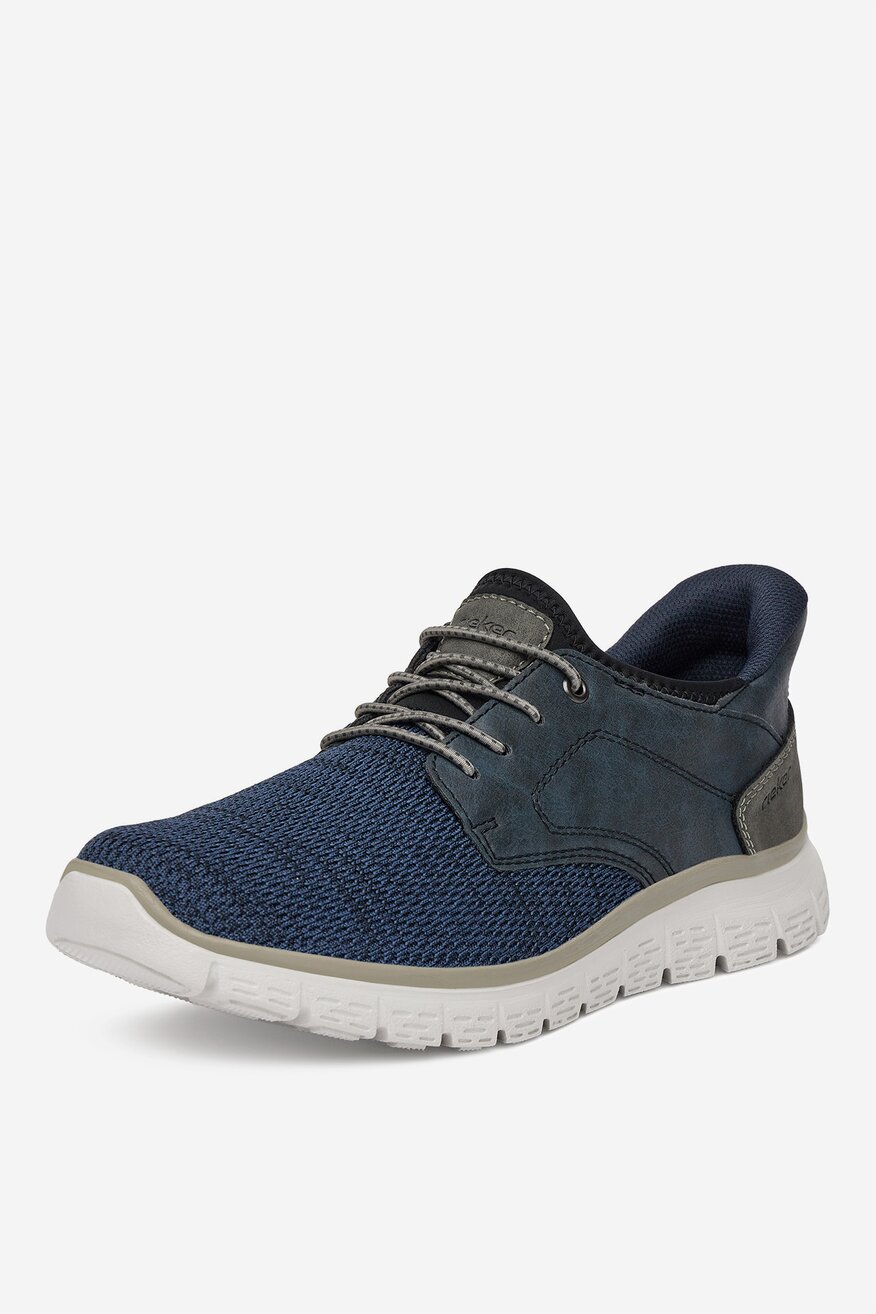 Rieker - Sneakersy - 2230074049089