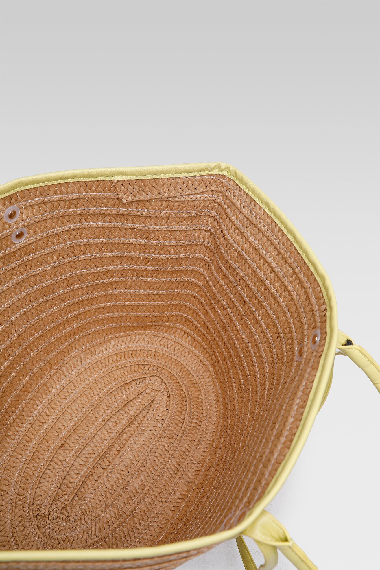 Torebka Jenny Fairy MJA-C-156-50-01 Żółty