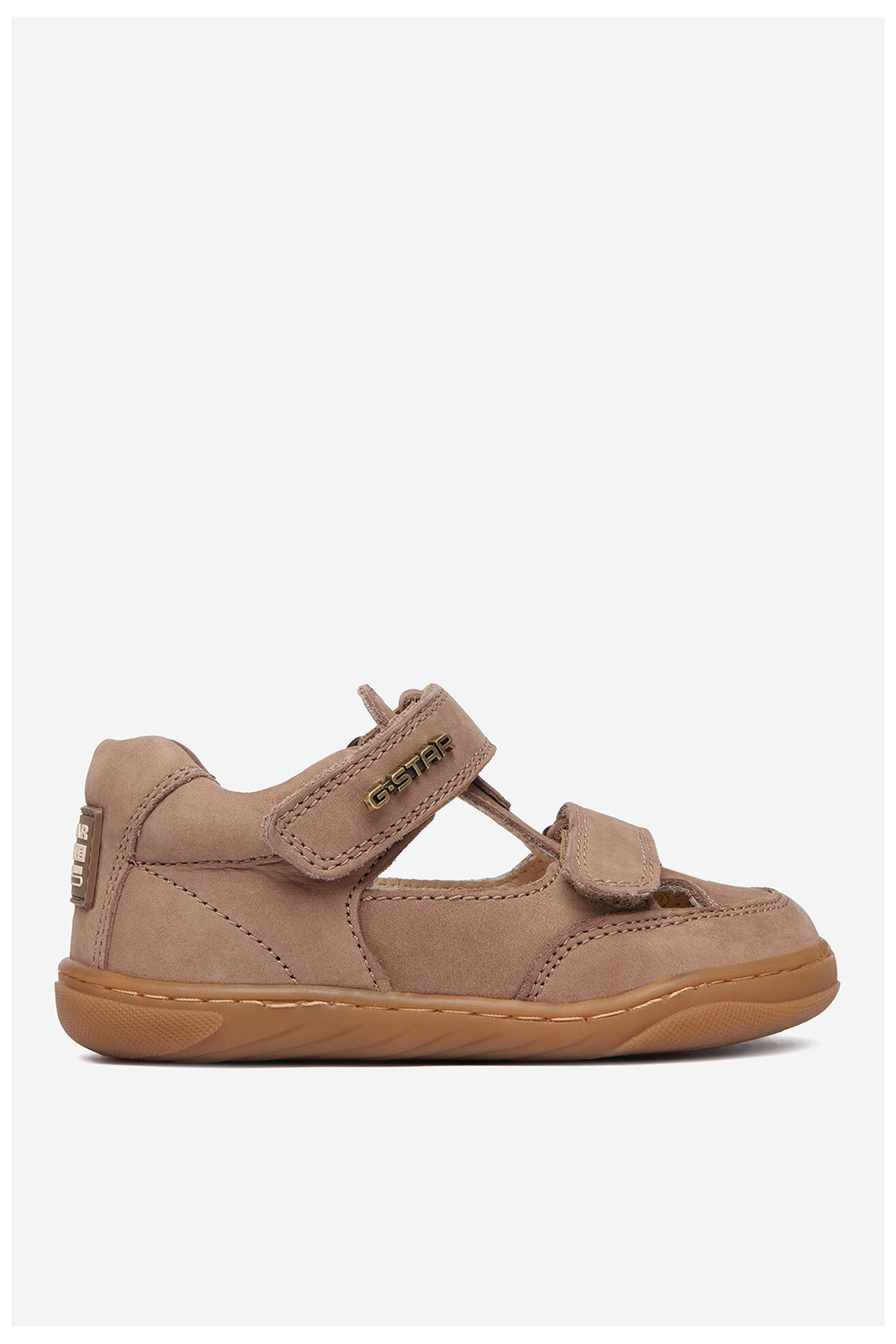 Sandały G-STAR RAW EO-CI12-DIXAN-03(III)CH Beżowy