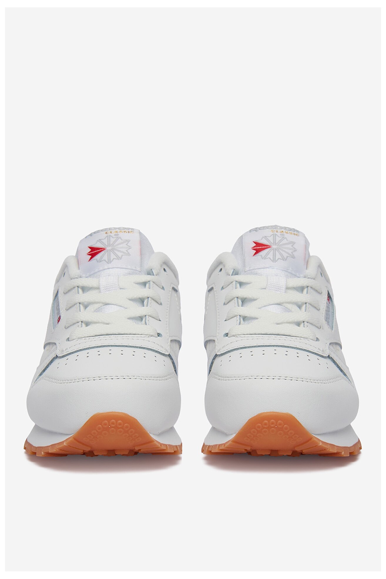 Sportcipő Reebok EO-CLASSIC LEATHER 100000166 FEHÉR