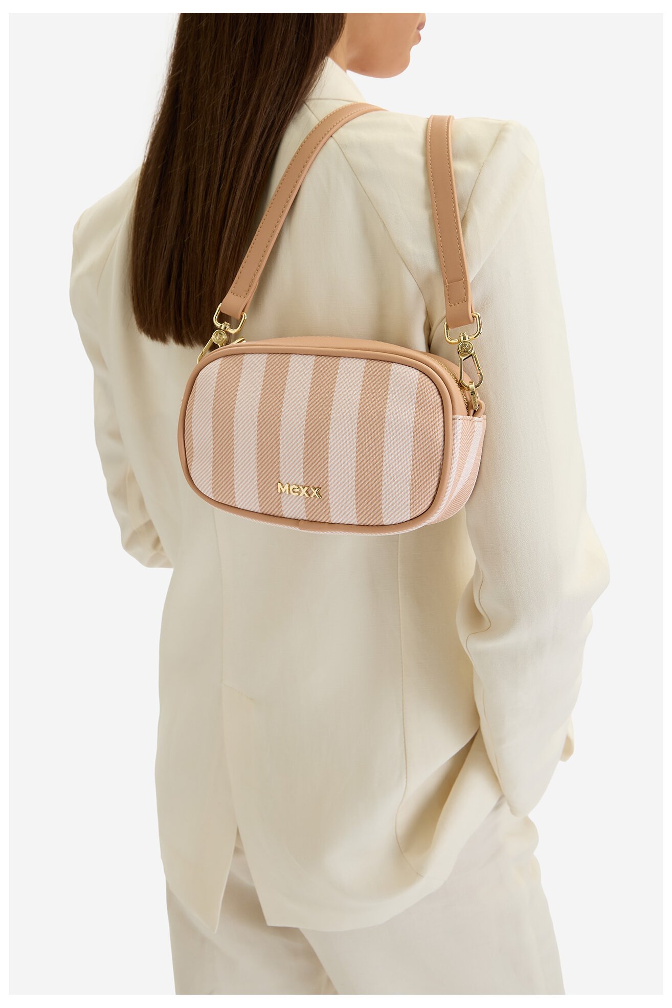 Torba Mexx CEO-MEXX-K-005-09 BEŽ