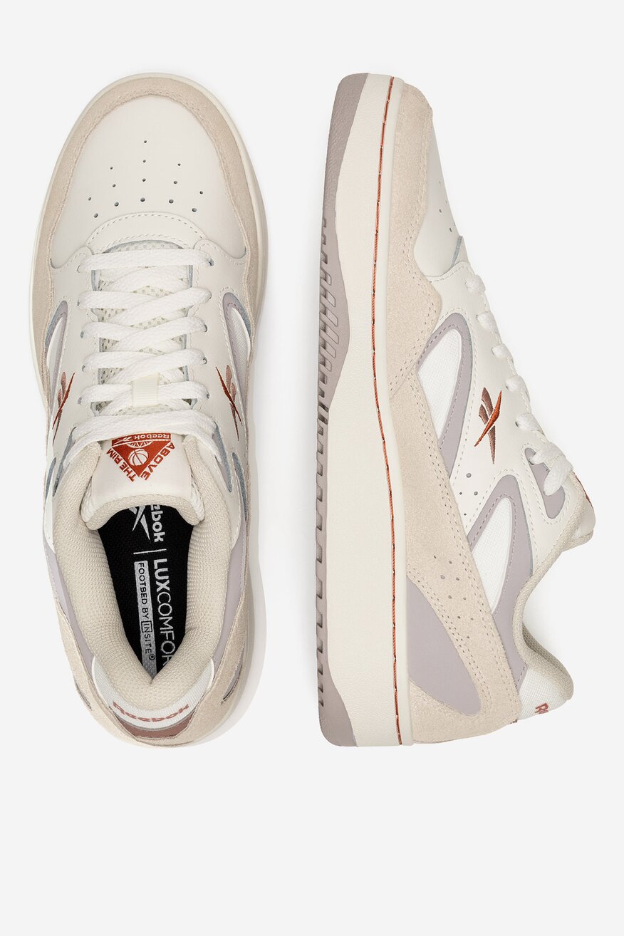 
                Спортни обувки Reebok БЕЖОВ - 5903698590806