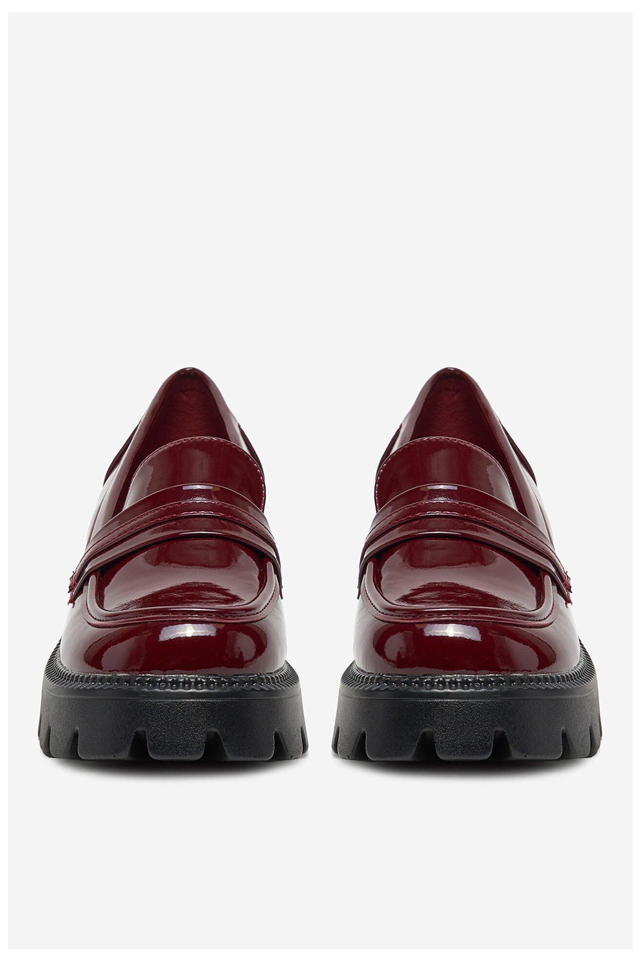 Mocasini DeeZee HLD-2016 GRENA