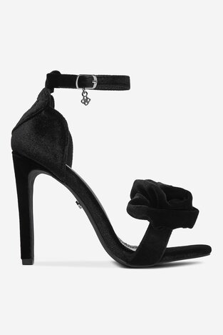 Сандалі DeeZee LB5478-96 ЧОРНИЙ