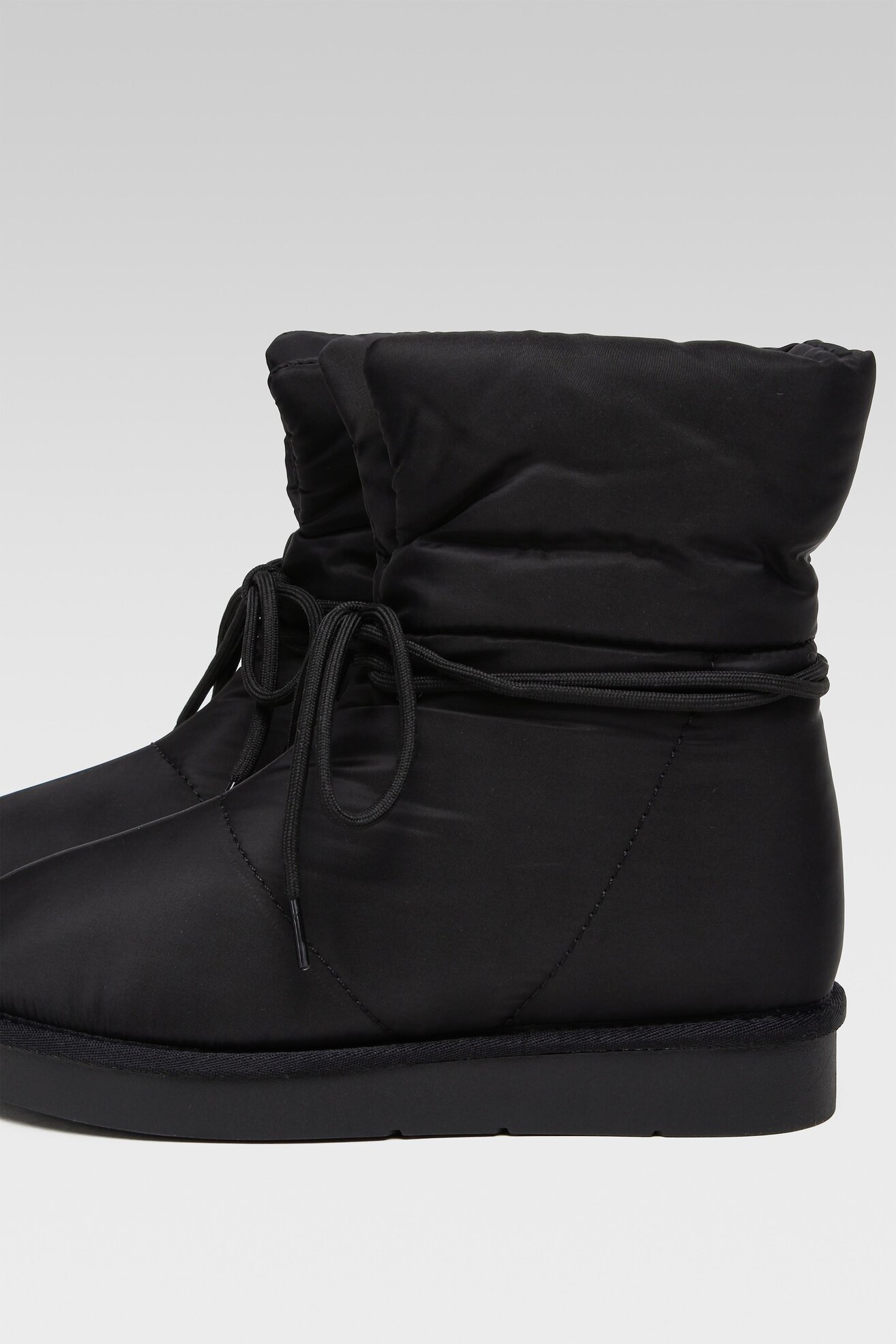 Ghete Jenny Fairy WS6007-02 NEGRU