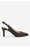 Pantofi cu toc Clara Barson WYL3438-5 NEGRU