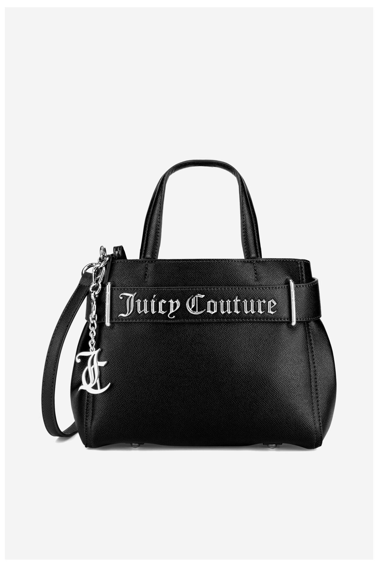 Torebka Juicy Couture CEO-BIJXT3090WVP Czarny