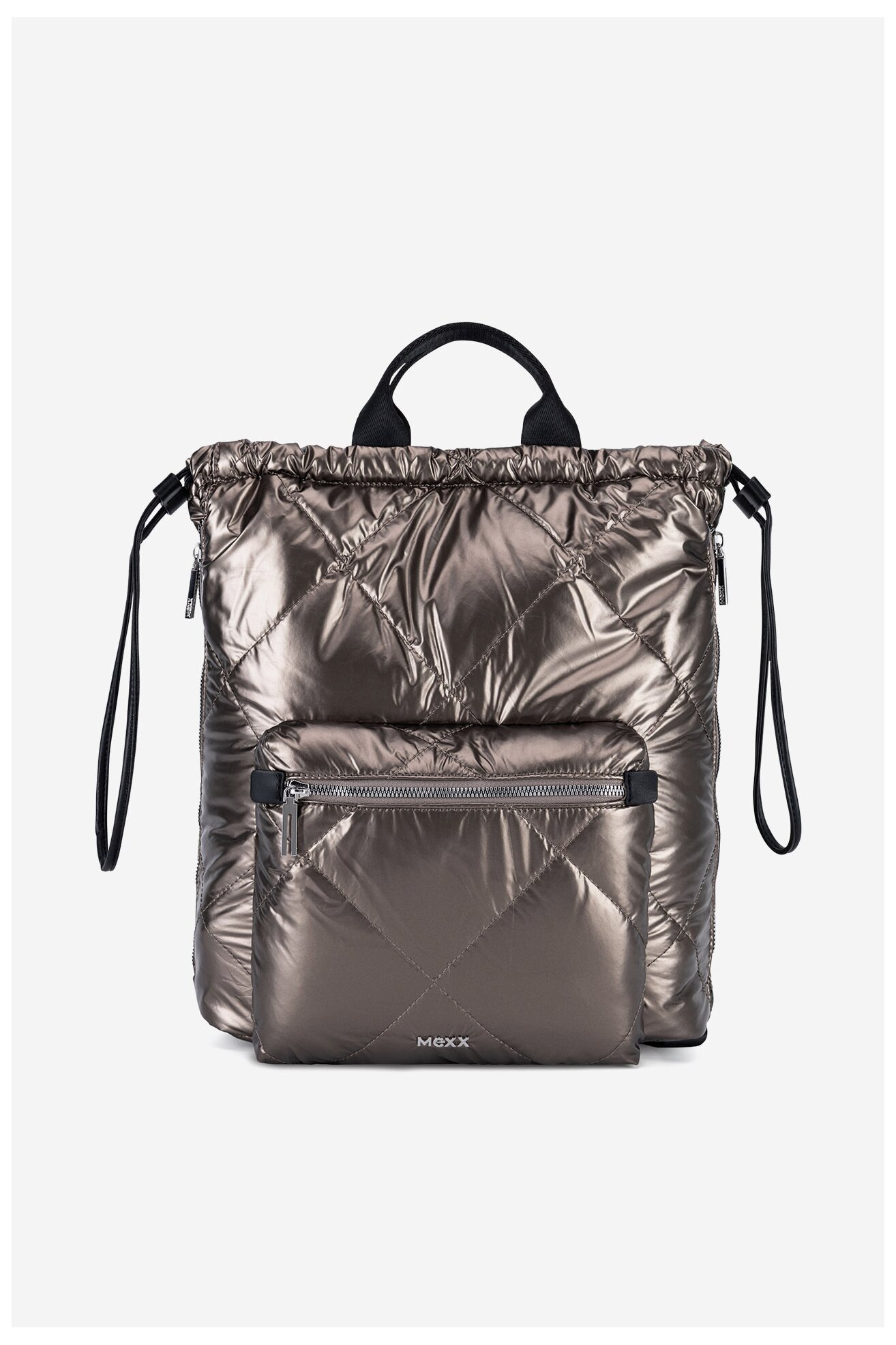 Рюкзак Mexx MEXX-K-010-06 КОРИЧНЕВИЙ