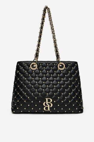 Torba Badura TYL0157Z CRNA