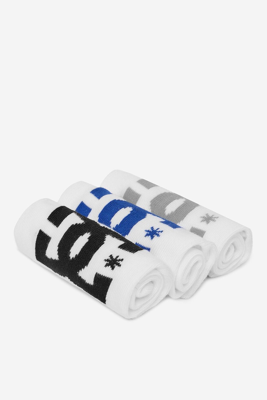 Soseste DC Shoes ALB - 5904862338279