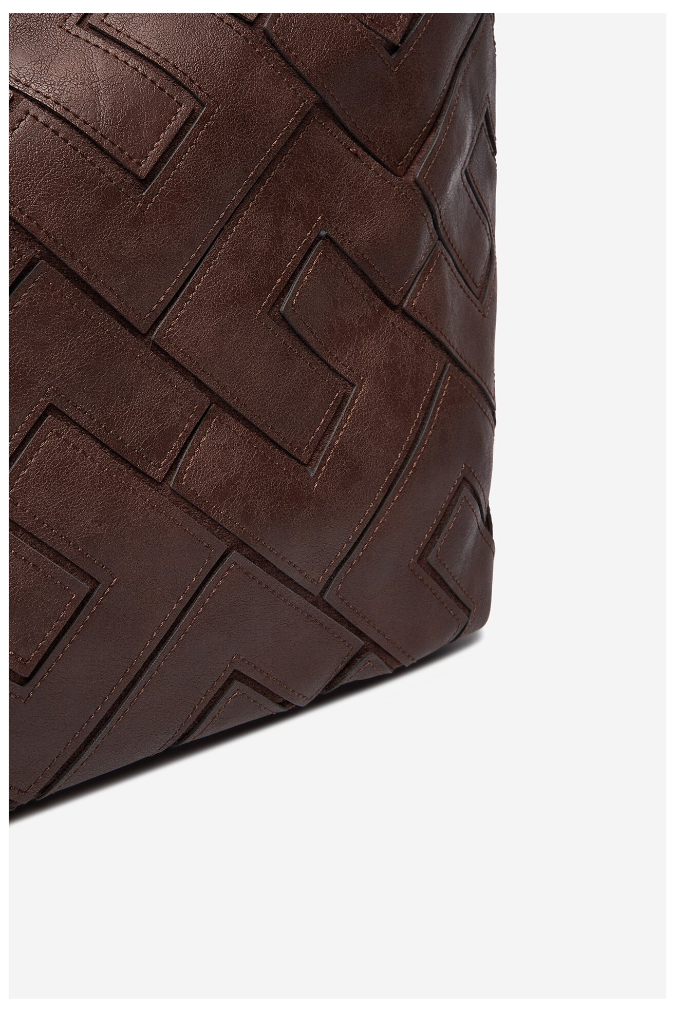 Torebka Lasocki MLP-E-023-05 Brązowy