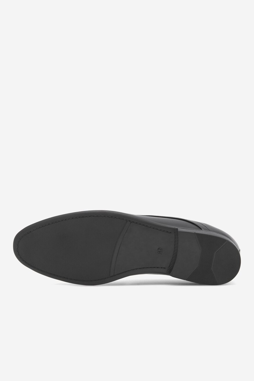 
                Половинки обувки Lasocki ЧЕРЕН - 5905588301394