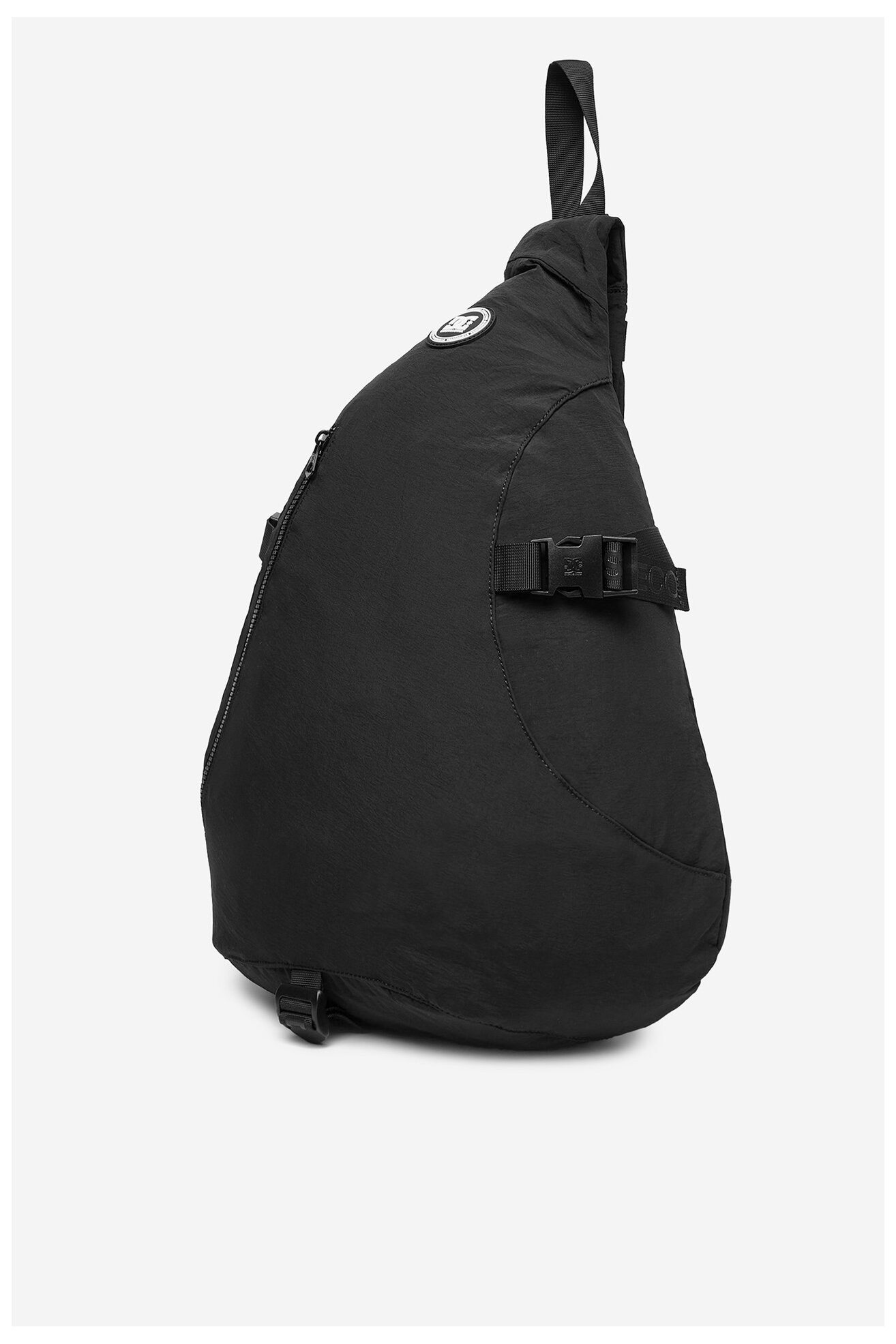 Rucsac DC Shoes C-DCI-KL-002-08 NEGRU