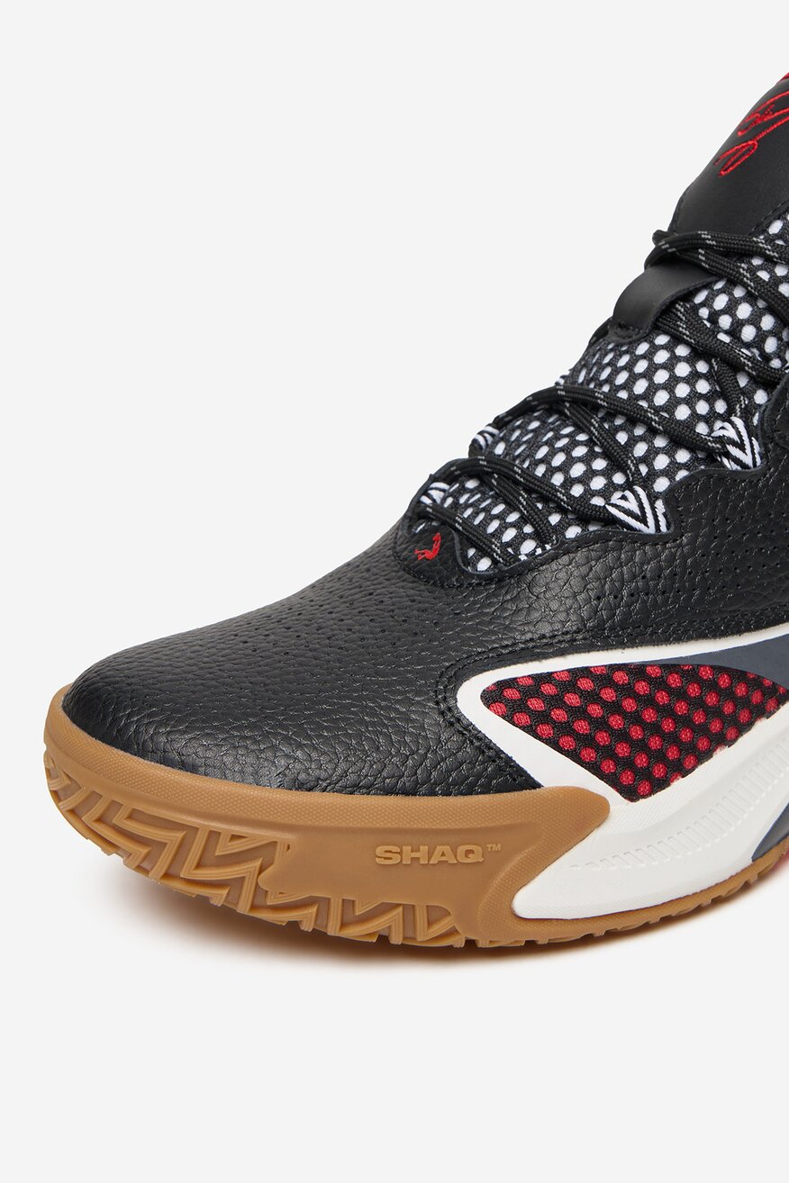 SHAQ - EOSS-SHAQNOTIX 2.0 - 5906751201817