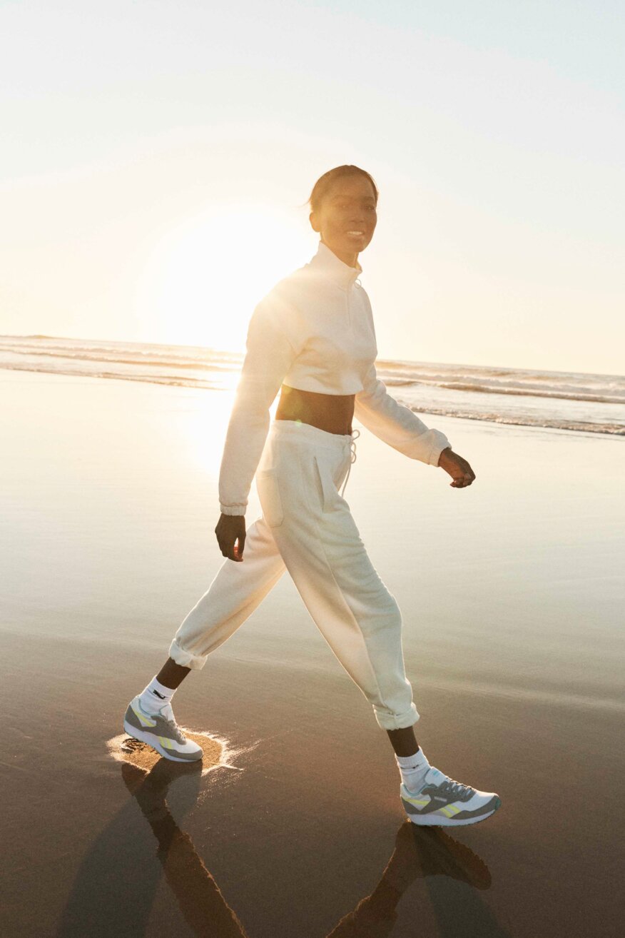 
                Reebok - REWIND RUN - 5903698275246