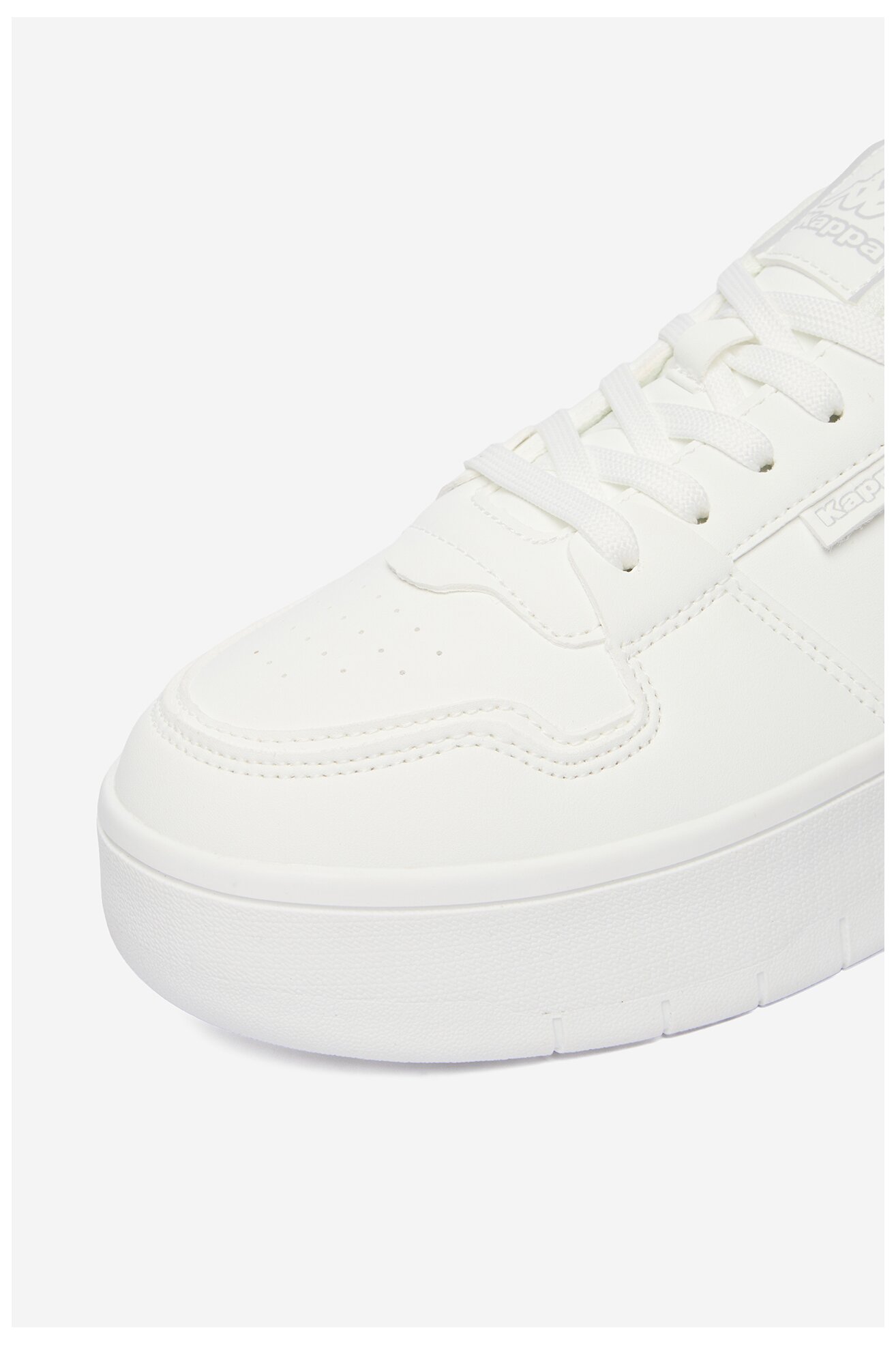 Sportcipő Kappa CEOWB-SS24-3C017 FEHÉR